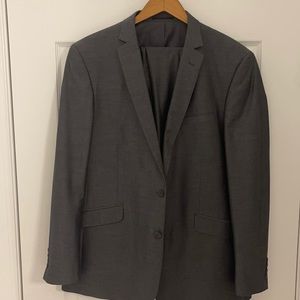 Renoir suit 46L